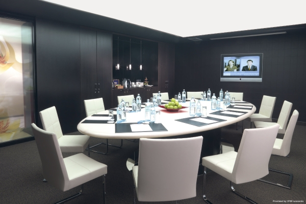 Lindner Hotel Am Belvedere (Vienne)